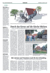 DIE HARKE Seite 20