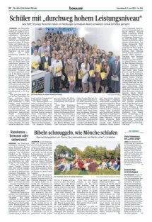 DIE HARKE Seite 22