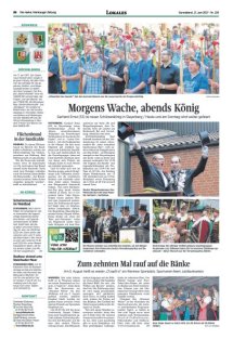DIE HARKE Seite 26