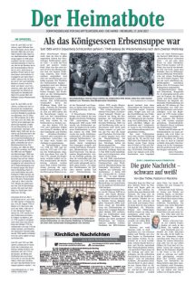 DIE HARKE Seite 29