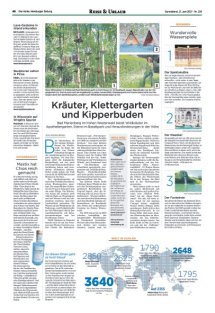 DIE HARKE Seite 40
