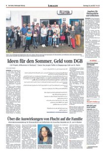 DIE HARKE am Sonntag Seite 4