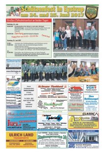 DIE HARKE am Sonntag Seite 10