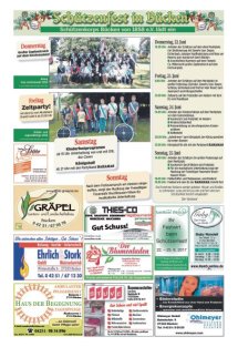 DIE HARKE am Sonntag Seite 11