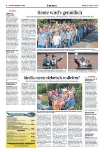 DIE HARKE am Sonntag Seite 12