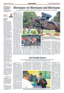 DIE HARKE am Sonntag Seite 13