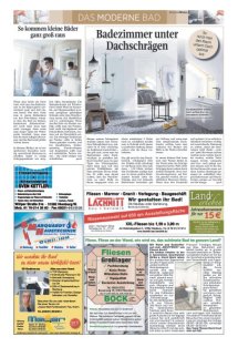 DIE HARKE am Sonntag Seite 18