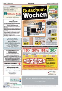 DIE HARKE am Sonntag Seite 23