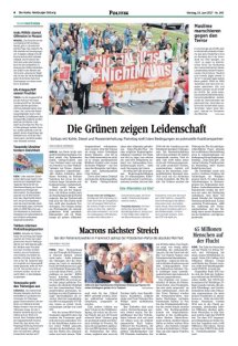 DIE HARKE Seite 4