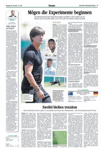 DIE HARKE Seite 9