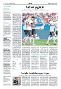 DIE HARKE Seite 10