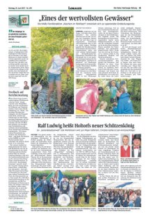 DIE HARKE Seite 15
