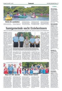 DIE HARKE Seite 17