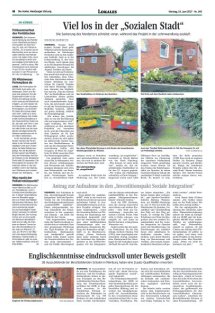 DIE HARKE Seite 18