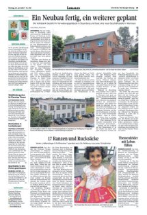 DIE HARKE Seite 19