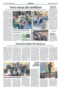 DIE HARKE Seite 20