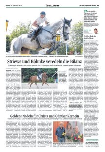 DIE HARKE Seite 23