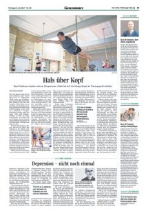 DIE HARKE Seite 25