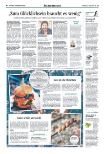DIE HARKE Seite 26