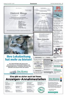DIE HARKE Seite 27