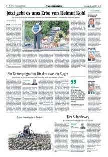 DIE HARKE Seite 2