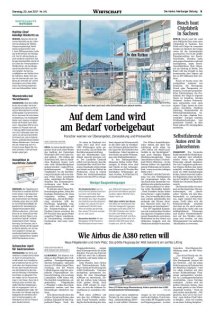 DIE HARKE Seite 5
