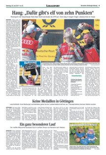 DIE HARKE Seite 9