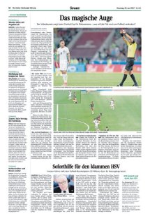 DIE HARKE Seite 13