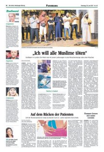 DIE HARKE Seite 14