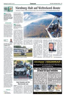 DIE HARKE Seite 17