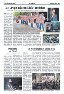 DIE HARKE Seite 18