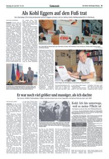 DIE HARKE Seite 19