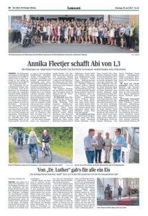 DIE HARKE Seite 22