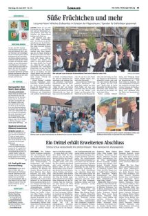 DIE HARKE Seite 25