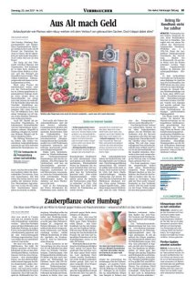 DIE HARKE Seite 29