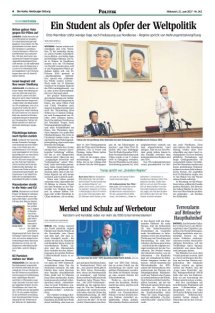 DIE HARKE Seite 4