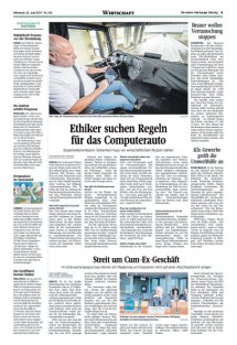 DIE HARKE Seite 5