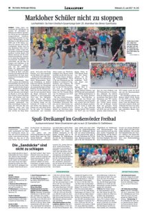 DIE HARKE Seite 10