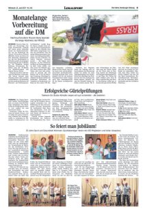 DIE HARKE Seite 11