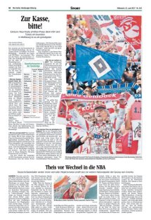 DIE HARKE Seite 14