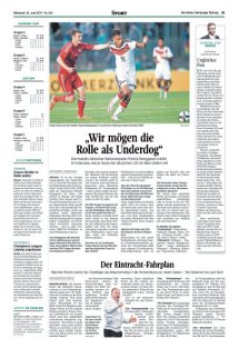 DIE HARKE Seite 15