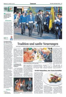 DIE HARKE Seite 17