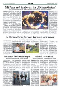 DIE HARKE Seite 18