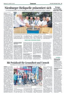 DIE HARKE Seite 23