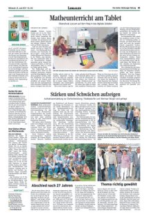 DIE HARKE Seite 25