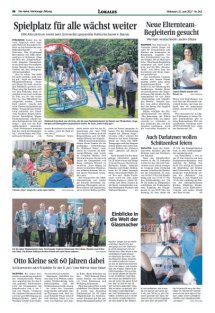 DIE HARKE Seite 26
