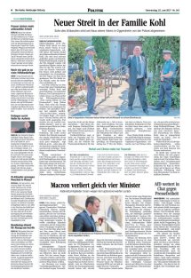 DIE HARKE Seite 4