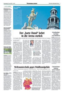 DIE HARKE Seite 7