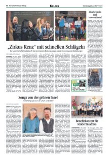 DIE HARKE Seite 10