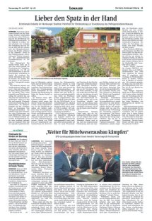 DIE HARKE Seite 11